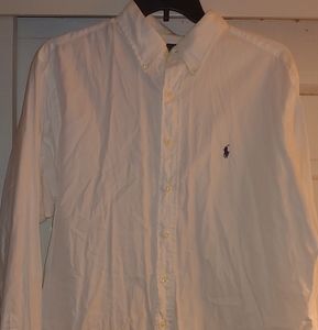 XL Polo Ralph Lauren Button Down